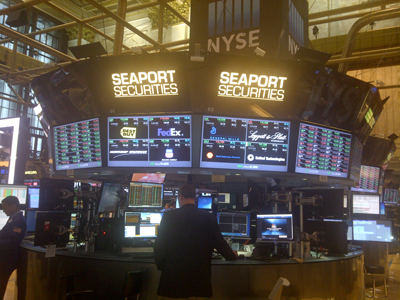 Seaport Securities